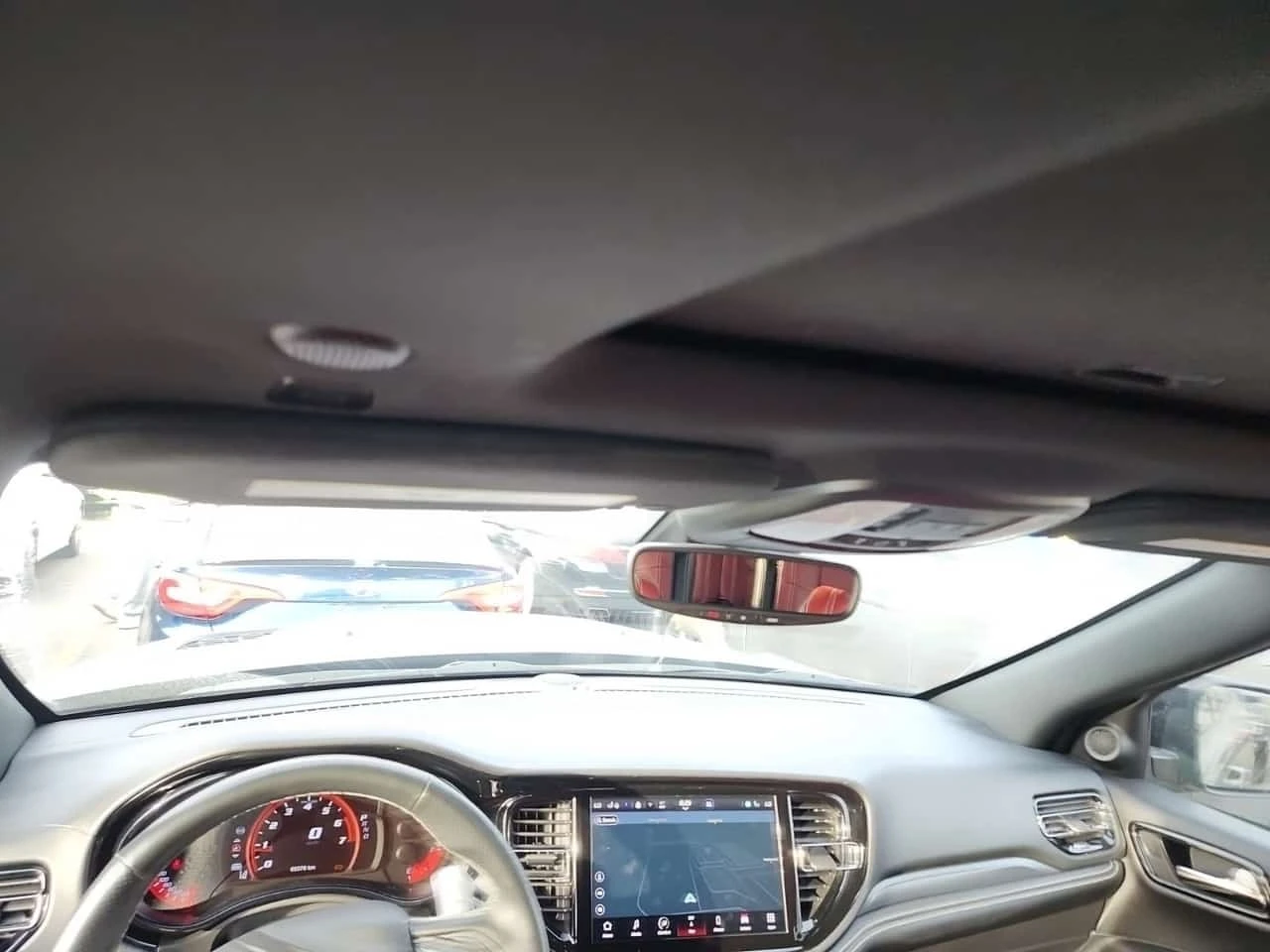 Dodge Durango * HELLCAT * ������� � ��������� *  | Mobile.bg � ����������� 13