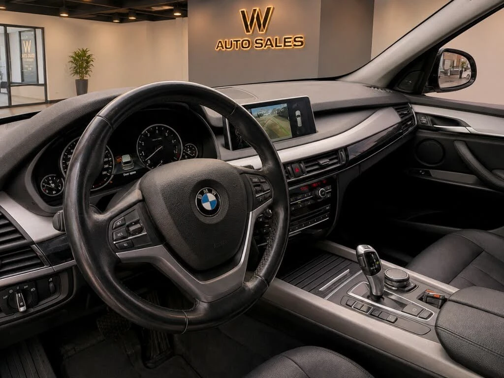 BMW X5 * xDrive35i * �������� * ���������� (���� �� ��) | Mobile.bg � ����������� 7