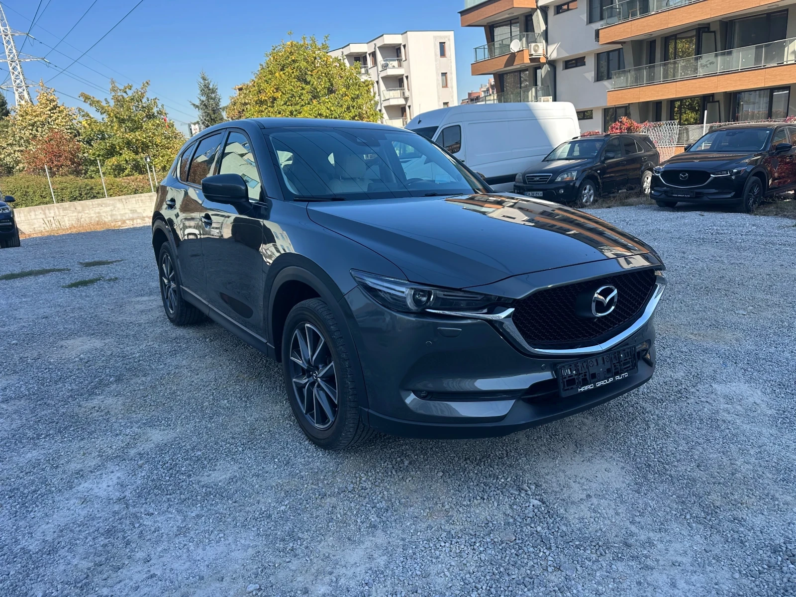 Mazda CX-5 ��������� 4�4 ��������� | Mobile.bg � ����������� 3