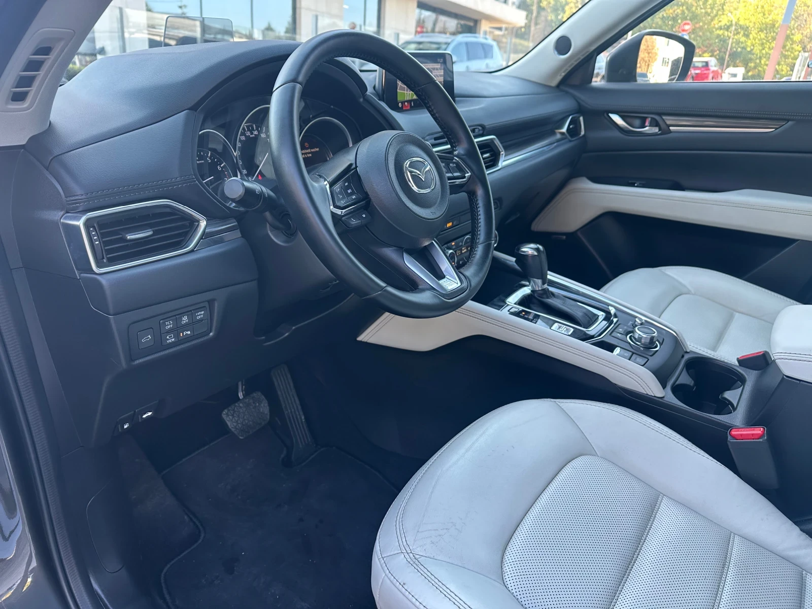 Mazda CX-5 ��������� 4�4 ��������� | Mobile.bg � ����������� 9