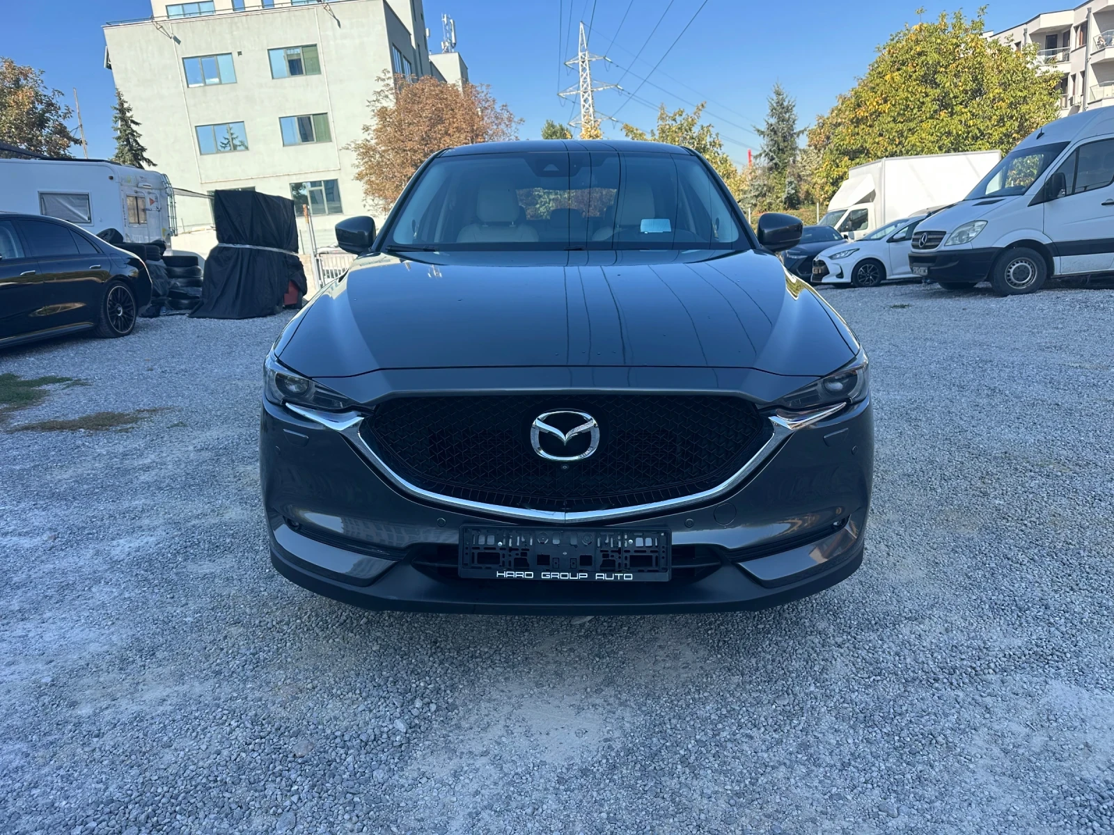 Mazda CX-5 ��������� 4�4 ��������� | Mobile.bg � ����������� 2