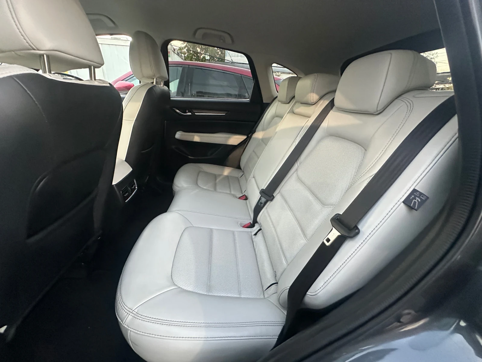 Mazda CX-5 ��������� 4�4 ��������� | Mobile.bg � ����������� 17