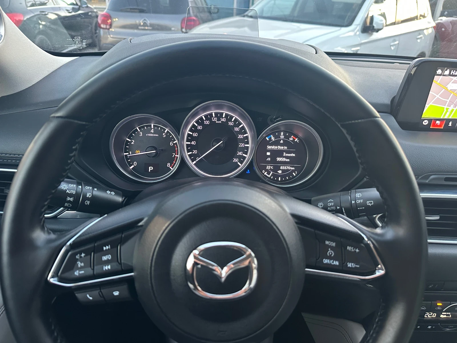 Mazda CX-5 ��������� 4�4 ��������� | Mobile.bg � ����������� 14