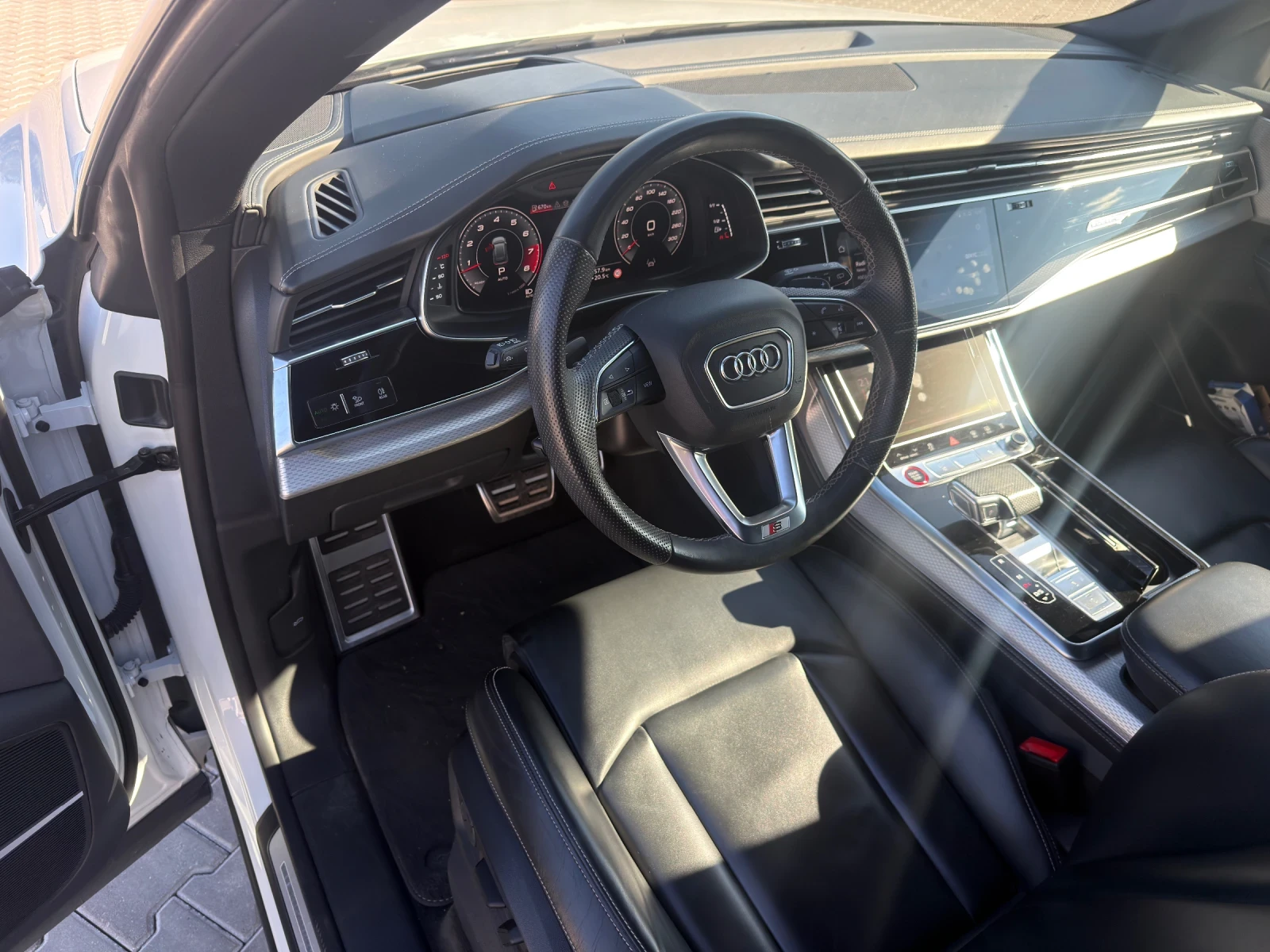 Audi SQ8 | Mobile.bg � ����������� 6