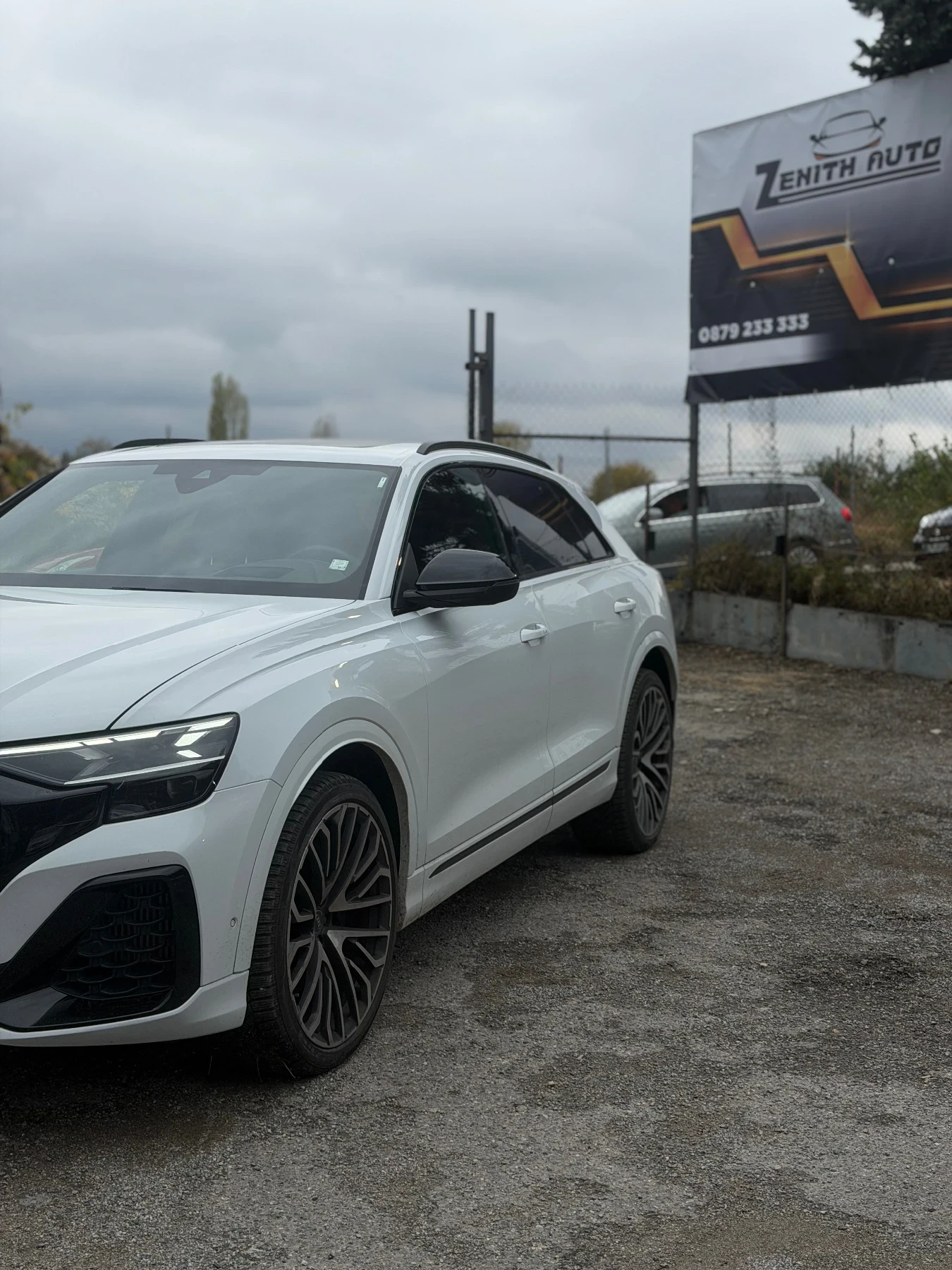 Audi SQ8 | Mobile.bg � ����������� 2