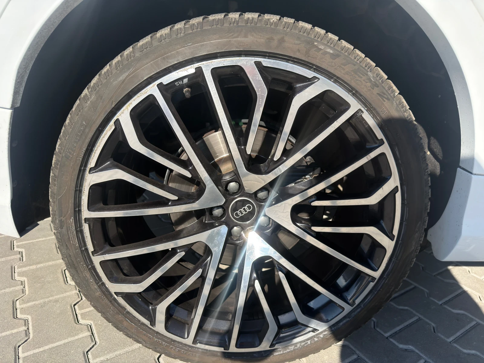 Audi SQ8 | Mobile.bg � ����������� 8