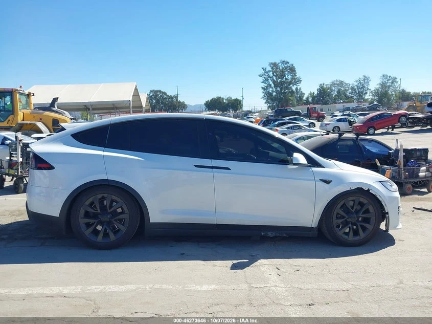 Tesla Model X Dual Motor All-Wheel Drive | Mobile.bg � ����������� 13