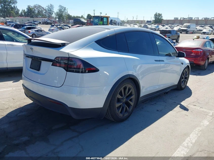 Tesla Model X Dual Motor All-Wheel Drive | Mobile.bg � ����������� 4