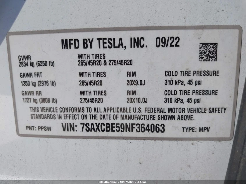 Tesla Model X Dual Motor All-Wheel Drive | Mobile.bg � ����������� 9