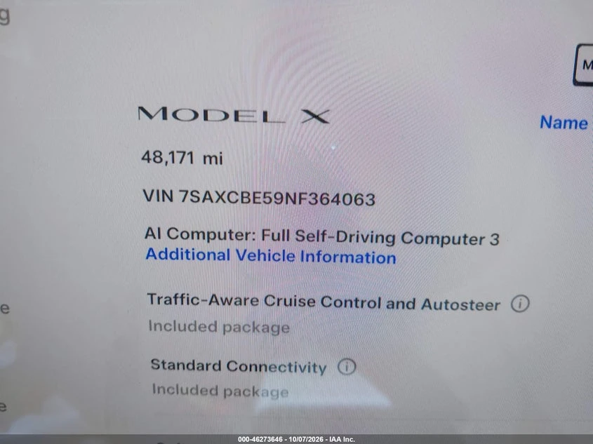 Tesla Model X Dual Motor All-Wheel Drive | Mobile.bg � ����������� 7
