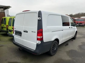 Mercedes-Benz Vito 116CDI, снимка 7