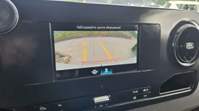 Mercedes-Benz Sprinter 316 MAXI//EURO6, снимка 10