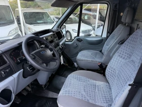 Ford Transit 2.2TDCI 116К.С. КЛИМА ЛИЗИНГ, снимка 9