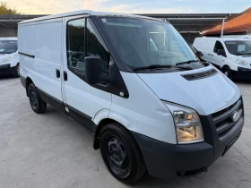 Ford Transit 2.2TDCI 116К.С. КЛИМА ЛИЗИНГ, снимка 3