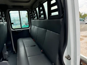 Iveco Daily 3.0HPI* 35c14* 6+ 1места* 4.50 м. каросерия, снимка 6