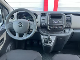 Renault Trafic 1.6DCI KLIMATIK 6-СКОРОСТИ 9-МЕСТЕН EVRO 6B ЛИЗИНГ, снимка 14