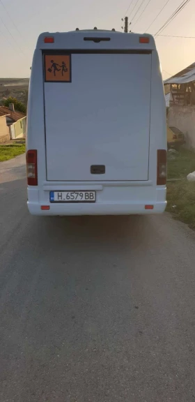 Mercedes-Benz Sprinter 411, снимка 4