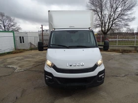 Iveco Daily 35C21  3.0HPI  КАТ. * Б* , снимка 2