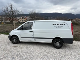 Mercedes-Benz Vito 113 cdi 2.2, снимка 7