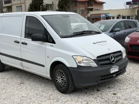 Mercedes-Benz Vito 113 cdi 2.2, снимка 12