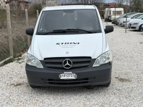 Mercedes-Benz Vito 113 cdi 2.2, снимка 2