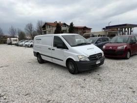 Mercedes-Benz Vito 113 cdi 2.2, снимка 5