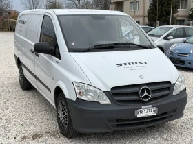 Mercedes-Benz Vito 113 cdi 2.2, снимка 3