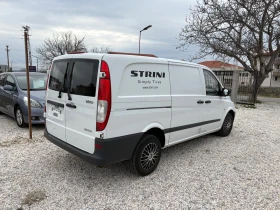 Mercedes-Benz Vito 113 cdi 2.2, снимка 10