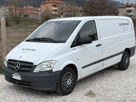 Mercedes-Benz Vito 113 cdi 2.2, снимка 1