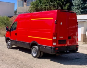 Iveco Daily 3.0| 40c18|  | | | 170 000 | Mobile.bg    7