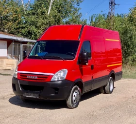 Iveco Daily 3.0| 40c18|  | | | 170 000 | Mobile.bg    10