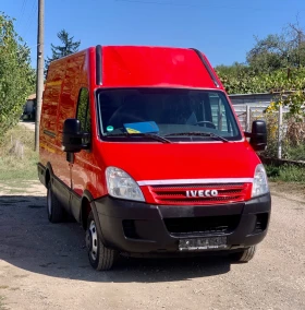 Iveco Daily 3.0| 40c18|  | | | 170 000 | Mobile.bg    11