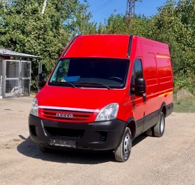 Iveco Daily 3.0| 40c18|  | | | 170 000 | Mobile.bg    2