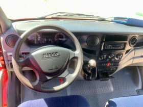 Iveco Daily 3.0| 40c18|  | | | 170 000 | Mobile.bg    13