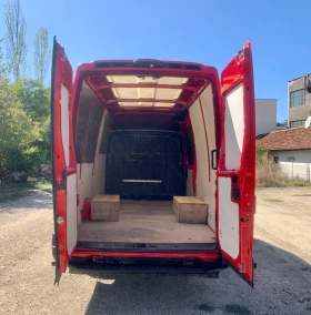 Iveco Daily 3.0| 40c18|  | | | 170 000 | Mobile.bg    8
