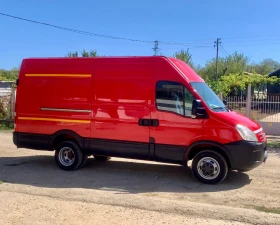 Iveco Daily 3.0| 40c18|  | | | 170 000 | Mobile.bg    4