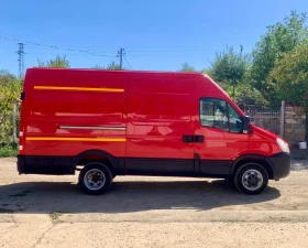 Iveco Daily 3.0| 40c18|  | | | 170 000 | Mobile.bg    6