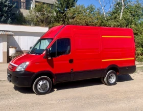 Iveco Daily 3.0| 40c18|  | | | 170 000 | Mobile.bg    3