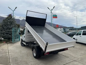 Iveco Daily 3.0HPI* Климатик* Тристранен самосвал* 3.80м кош, снимка 8