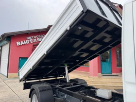 Iveco Daily 3.0HPI* Климатик* Тристранен самосвал* 3.80м кош, снимка 11