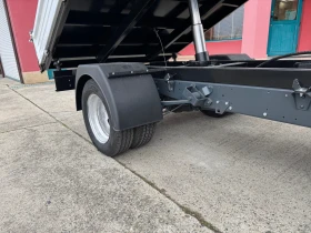 Iveco Daily 3.0HPI* Климатик* Тристранен самосвал* 3.80м кош, снимка 12