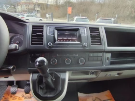 VW Transporter 2.0D* N1* 3 MECTA* EURO6D* , снимка 9