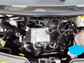 VW Transporter 2.0D* N1* 3 MECTA* EURO6D* , снимка 14