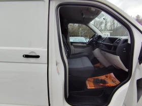 VW Transporter 2.0D* N1* 3 MECTA* EURO6D* , снимка 11