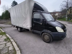 Iveco Daily 35s14 | Auto.bg — изображение 3