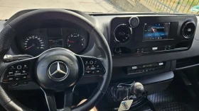 Mercedes-Benz Sprinter 316 MAXI//EURO6 | Mobile.bg � ����� ������ 8