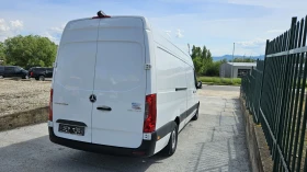 Mercedes-Benz Sprinter 316 MAXI//EURO6 | Mobile.bg � ����� ������ 6