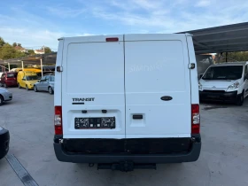 Ford Transit 2.2TDCI 116�.�. ����� ������ | Mobile.bg � ����� ������ 6