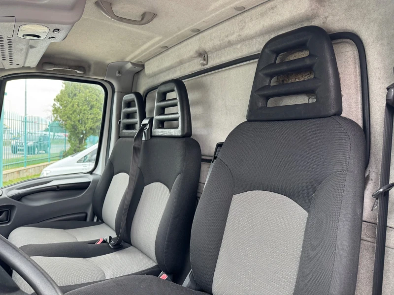 Iveco Daily 3.0HPI* Климатик* Тристранен самосвал* 3.80м кош, снимка 7 - Бусове и автобуси - 52816782