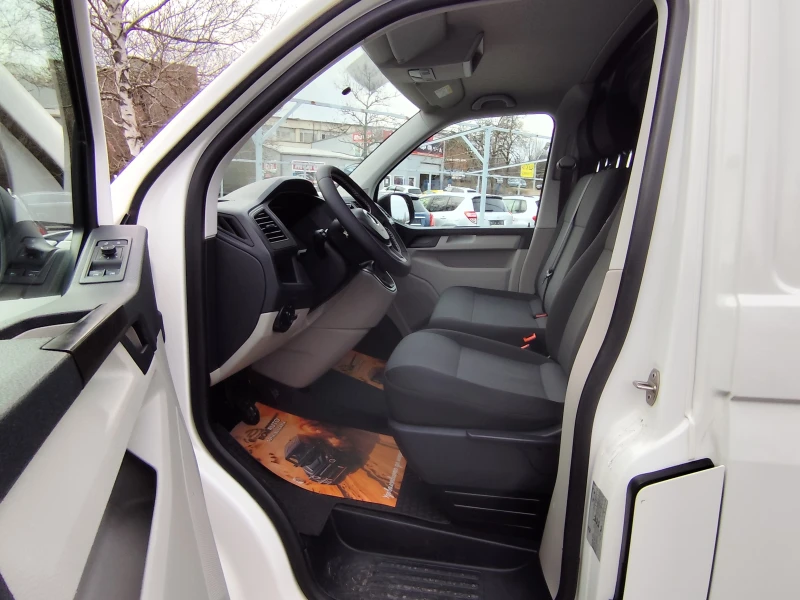 VW Transporter 2.0D* N1* 3 MECTA* EURO6D* , снимка 7 - Бусове и автобуси - 53538900